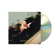 Sabrina Carpenter - Singular: Act I (CD)